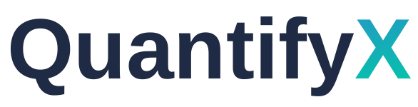 QuantifyX